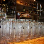 Eetcafe Rabelais – Een biertje aan de bar